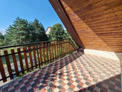 Eladó családi ház Balatonföldvár