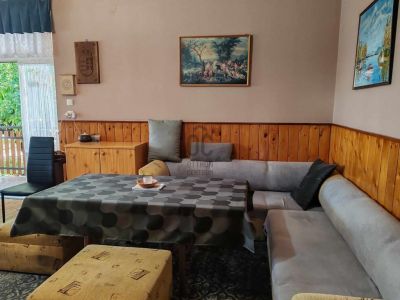 Eladó családi ház Balatonföldvár