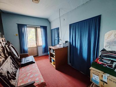 Eladó családi ház Balatonföldvár