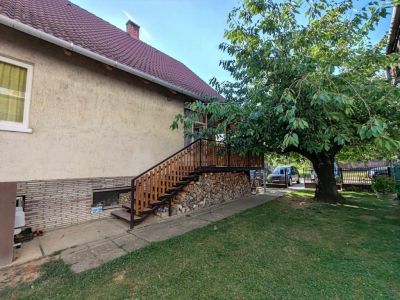Eladó családi ház Balatonföldvár