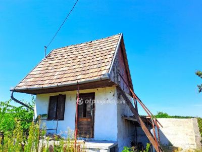 Eladó lakóövezeti telek Tápiószőlős