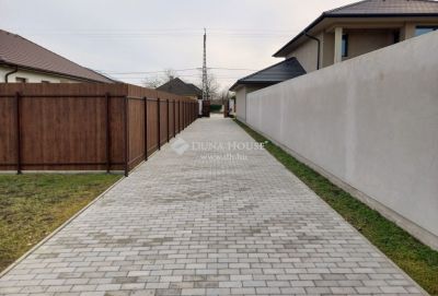Eladó családi ház Békéscsaba