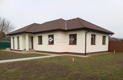 Eladó családi ház Békéscsaba