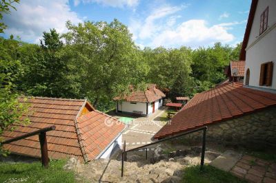 Eladó családi ház Pécsvárad