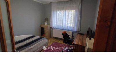 Eladó családi ház Nyíregyháza
