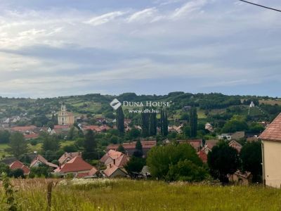 Eladó lakóövezeti telek Mecseknádasd