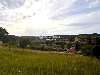 Eladó lakóövezeti telek Mecseknádasd