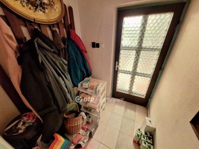 Eladó családi ház Tiszakécske