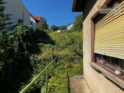Eladó családi ház Budapest