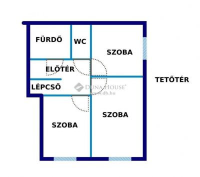Eladó családi ház Pécs