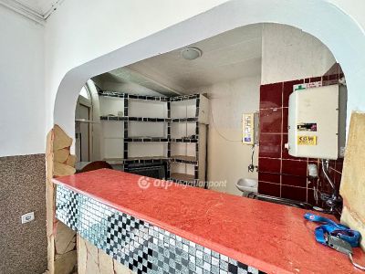 Eladó étterem, vendéglő Kazincbarcika