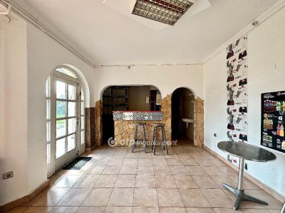 Eladó étterem, vendéglő Kazincbarcika