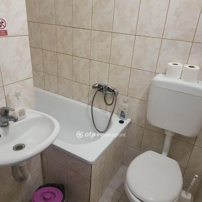 Eladó sorház Mikepércs