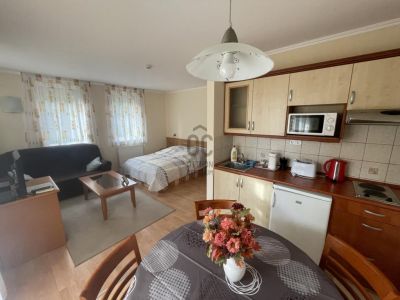 Eladó szálloda, hotel, panzió Hévíz