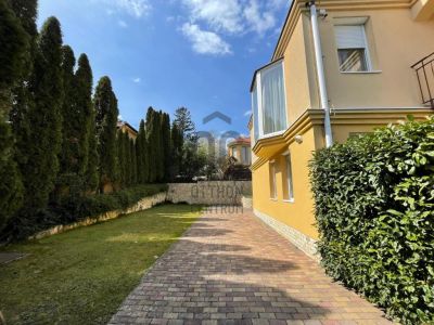 Eladó szálloda, hotel, panzió Hévíz