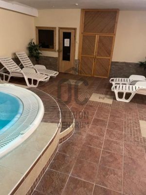 Eladó szálloda, hotel, panzió Hévíz