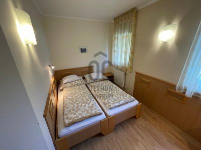 Eladó szálloda, hotel, panzió Hévíz