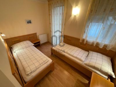 Eladó szálloda, hotel, panzió Hévíz