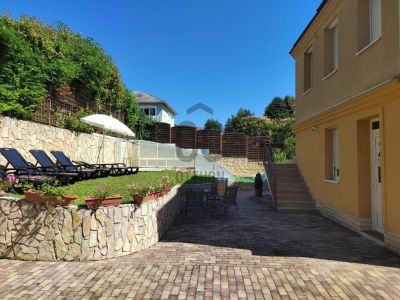 Eladó szálloda, hotel, panzió Hévíz