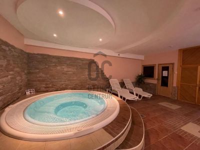 Eladó szálloda, hotel, panzió Hévíz