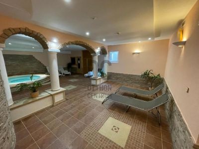 Eladó szálloda, hotel, panzió Hévíz