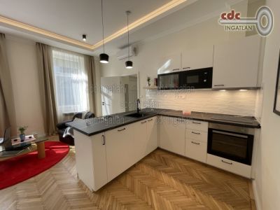 Eladó lakás Budapest