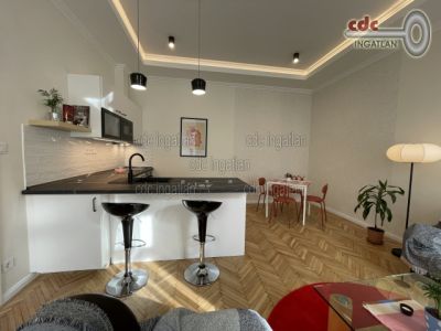 Eladó lakás Budapest