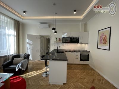 Eladó lakás Budapest
