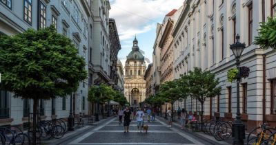 Eladó lakás Budapest