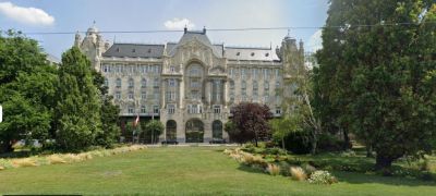 Eladó lakás Budapest