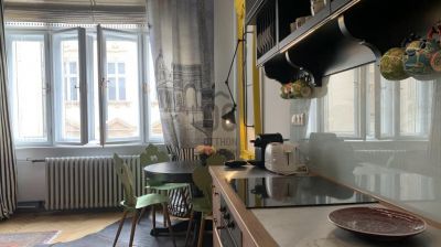 Eladó lakás Budapest