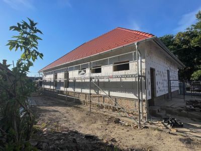 Eladó családi ház Bonyhád