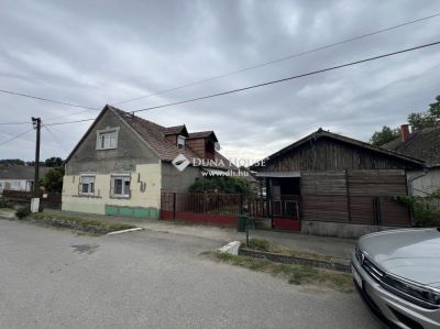 Eladó családi ház Sámod