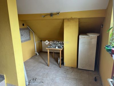 Eladó családi ház Sámod