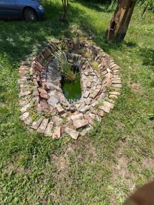 Eladó külterületi telek Pécs