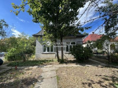 Eladó családi ház Budapest