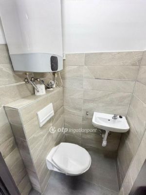 Eladó lakás Budapest