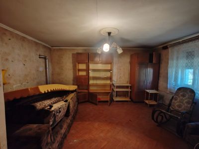 Eladó ház Csongrád