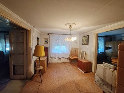 Eladó ház Csongrád