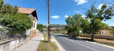 Eladó családi ház Vértessomló