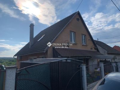 Eladó családi ház Tatabánya