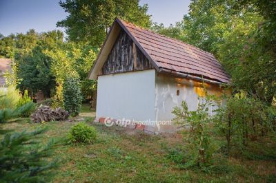 Eladó családi ház Csongrád