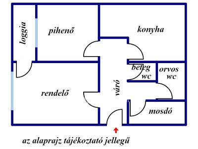 Eladó egyéb ipari ingatlan Szentes