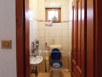 Eladó családi ház Hegyeshalom