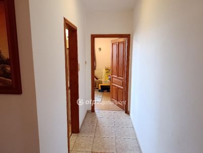 Eladó családi ház Hegyeshalom