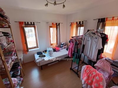 Eladó családi ház Hegyeshalom
