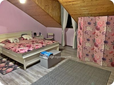 Eladó családi ház Káva
