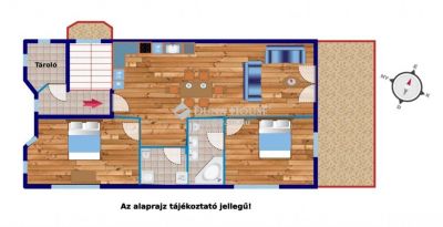 Eladó lakás Budapest