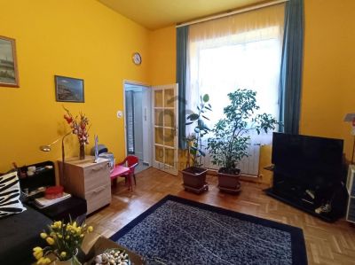 Eladó lakás Budapest