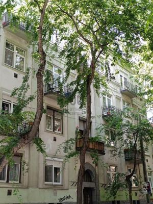 Eladó lakás Budapest